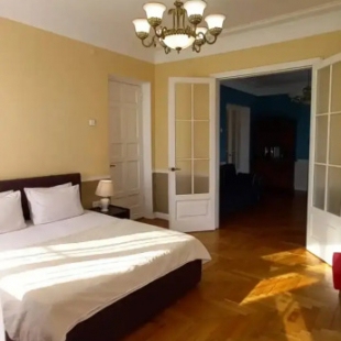 Фотография квартиры Апартаменты у Кремля Алсу Мустафиной