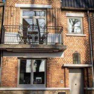 Фотографии гостевого дома
Le petit béguinage