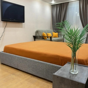 Фотография квартиры Апартаменты на улице Ленина 126