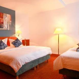 Фотографии гостиницы
Kleefelder Hof