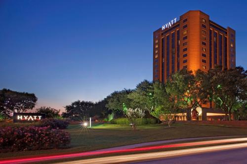 Фотография гостиницы Hilton Richardson Dallas, TX
