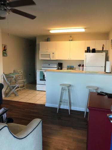 Фотография апарт отеля Beach Escape 3