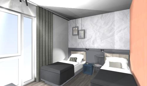 Фотография гостиницы Bento Inn Munich