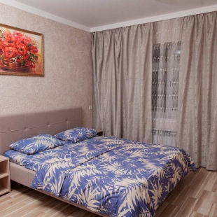 Фотография квартиры Однокомнатная квартира около администрации ШикаЛад КМВ