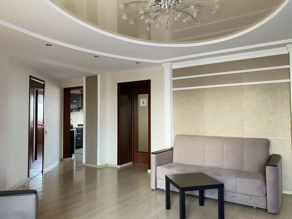 Фотография квартиры Апартаменты Две Подушки на Ленинградской 144