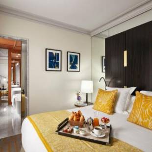 Фотографии гостиницы 
            Hotel Montalembert