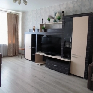 Фотография квартиры Квартира в Сортавала Новая 20
