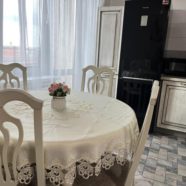 Фотографии квартиры 
            Апартаменты на Гоголя 83