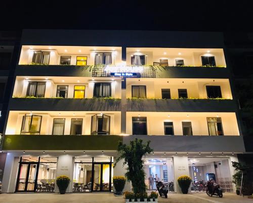 Фотография гостиницы Joy Hotel Phú Yên