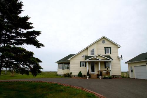 Фотография мини отеля Phare des Dunes Lighthouse