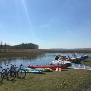 Фотографии кемпинга
Bukdangas