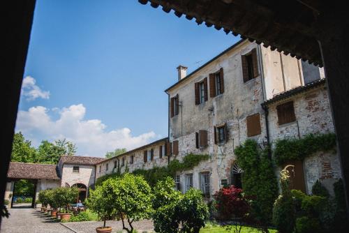 Фотография апарт отеля Frassanelle