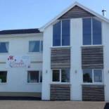 Фотография мини отеля Gwynfryn Guest House