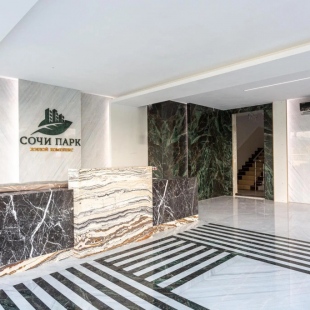 Фотография квартиры LaMare (ЛаМаре) на улице Ясногорская