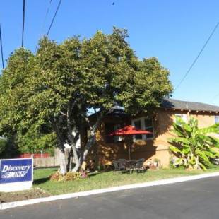 Фотографии гостиницы
Napa Discovery Inn