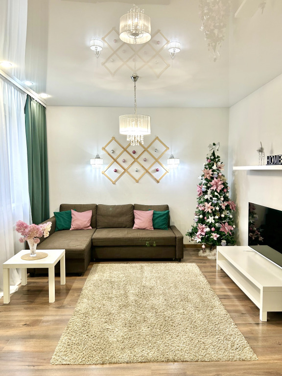 Фотография Коттеджа Частный Дом в Карелии Косалма