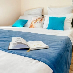 Фотография квартиры Апартаменты Счастье жить на Проспекте Победы