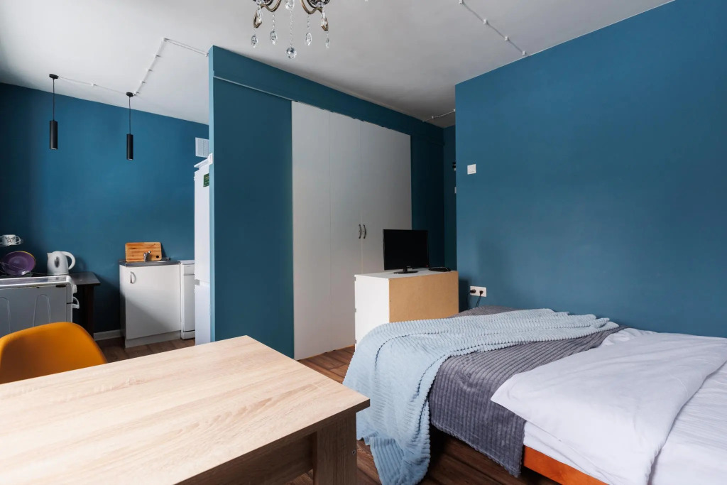 Фотография квартиры Апартаменты на Красном