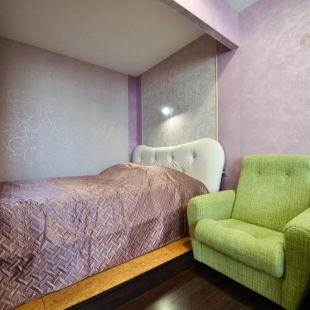 Фотография квартиры Апартаменты на улице Большая