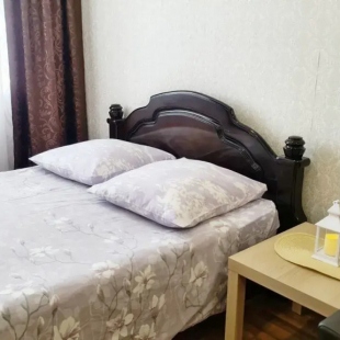 Фотография квартиры Апартаменты на улице Федерации 87