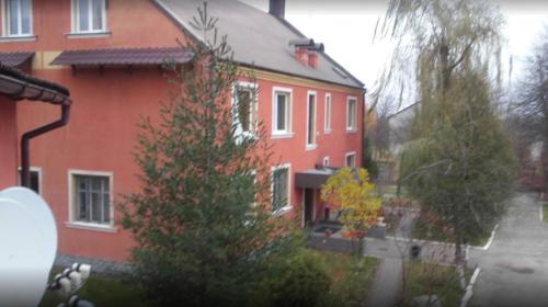 Фотография гостиницы Арарат