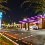 Фотография гостиницы Best Western McCarran Inn