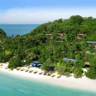 Фотографии гостиницы
Zeavola Resort-SHA Extra Plus