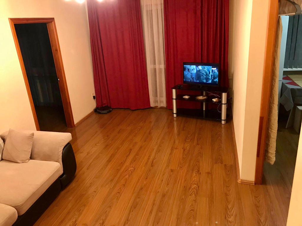 Фотография квартиры Апартаменты в центре Правды