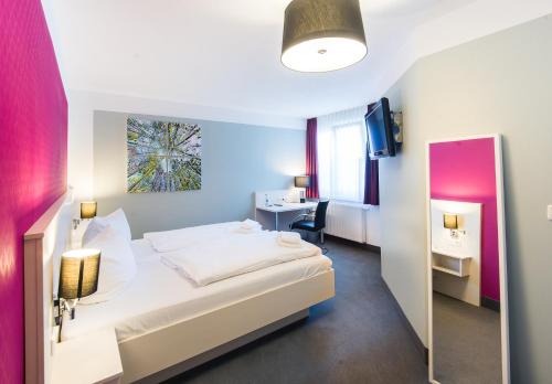 Фотография гостиницы Hotel Brinckmansdorf