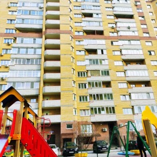 Фотография квартиры Апартаменты на улице Мельникайте 144