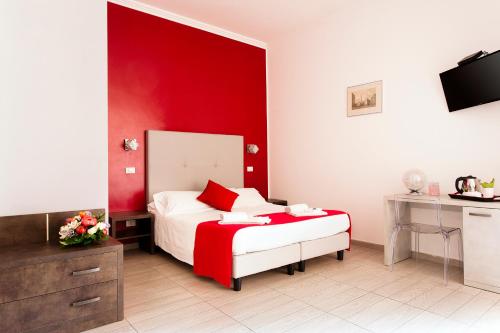 Фотография гостевого дома Le Terrazze di San Giovanni