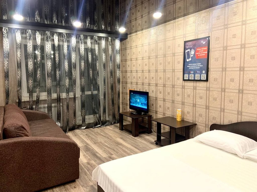 Фотография квартиры Апартаменты Ермакова