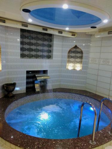 Фотографии гостиницы
Shaarei Zion