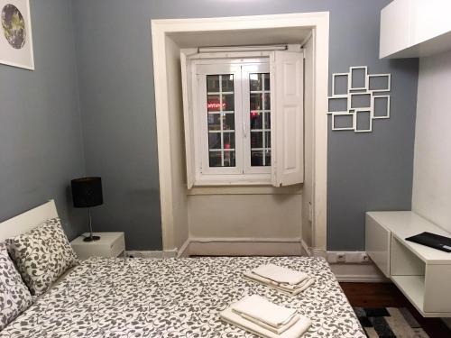 Фотография гостевого дома Lisbon Garden Flower