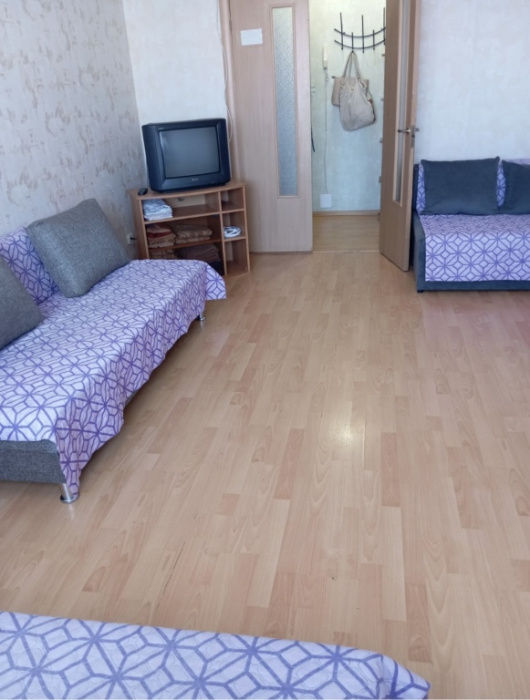 Фотографии квартиры 
            1-Комнатная квартира