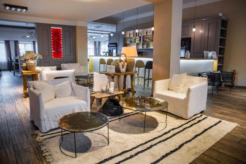 Фотография гостиницы Wellness Hotel Volarik