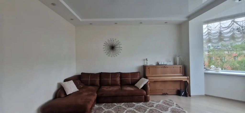 Фотография квартиры Квартира в Центре Петрозаводска