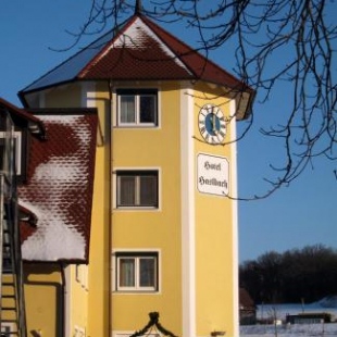 Фотография гостиницы Hotel Haslbach FGZ
