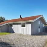 Фотография гостевого дома Holiday home Hemmet X