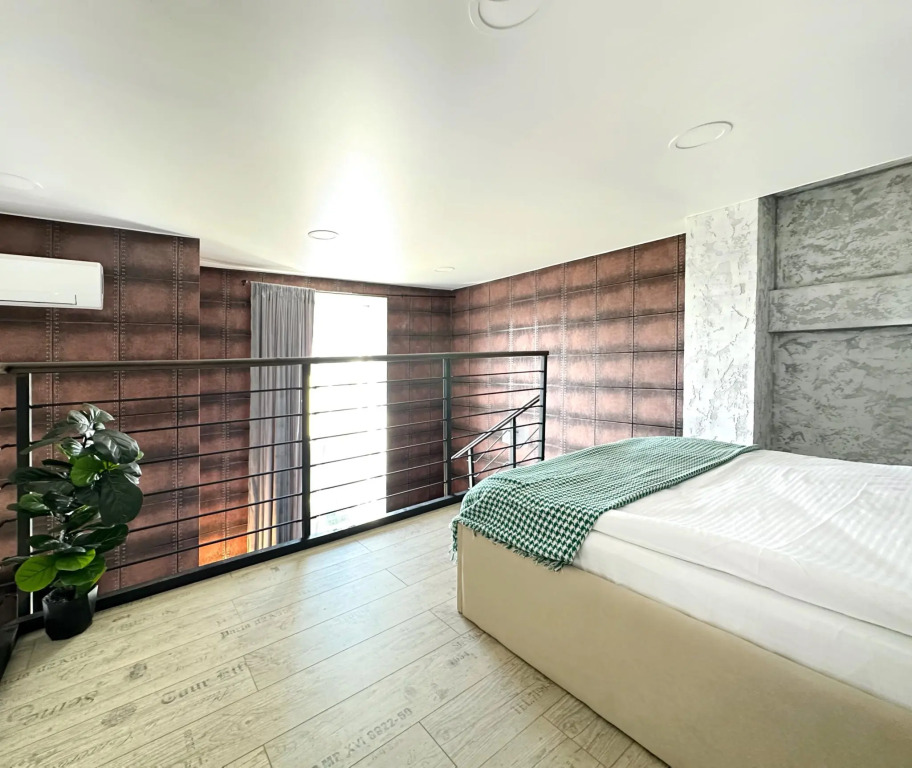 Фотография квартиры Апартаменты на улице 40 лет Победы 45Г