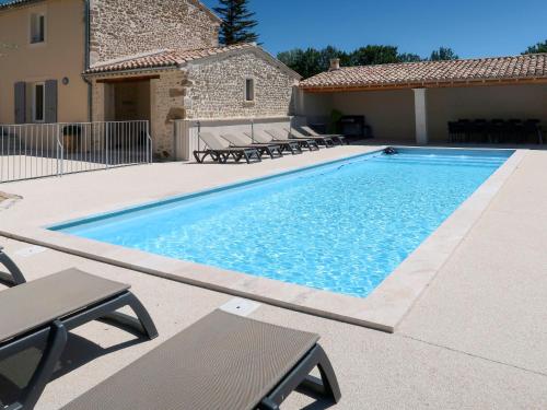 Фотографии гостевого дома
Holiday Home La Machotte - VSN160