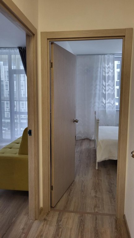 Фотографии квартиры 
            UdobnoVEKB (УдобноВЕКБ) на проспекте Академика Парина 43/3