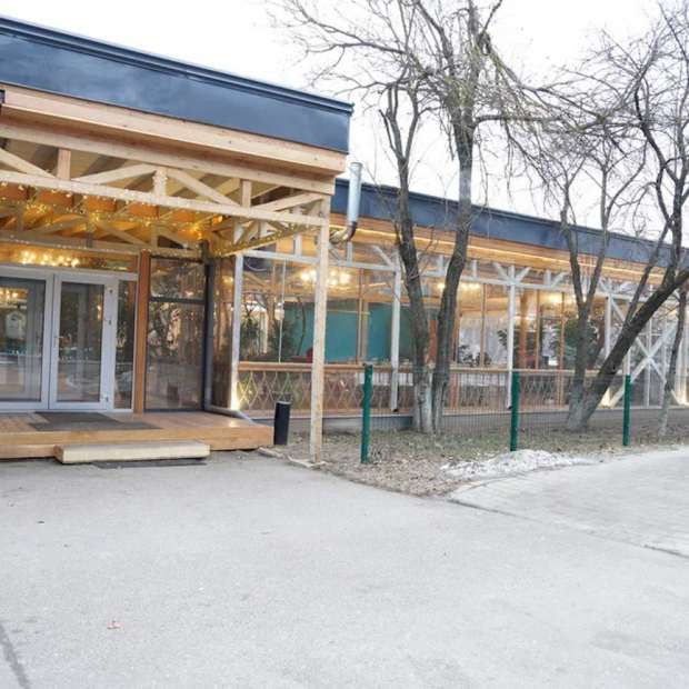 Фотография гостиницы Рублевка Village