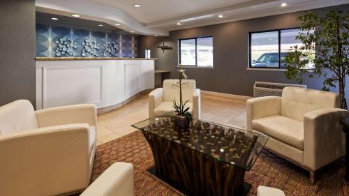 Фотография мини отеля Best Western Inn