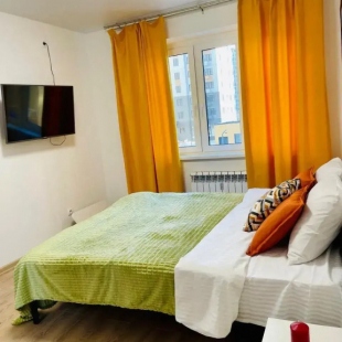 Фотография квартиры Dayker City на бульваре Южный