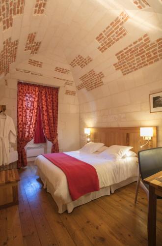 Фотография гостиницы Les Chambres de l'Abbaye