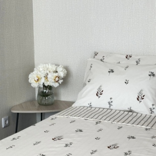 Фотография квартиры Квартира 1-Комнатная