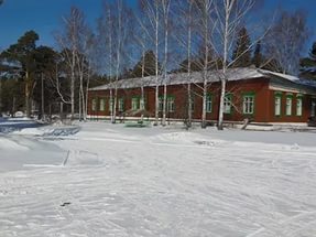 Фотография санатория Инза