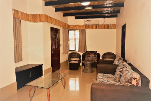 Фотография гостевого дома Holiday Hire Fiji