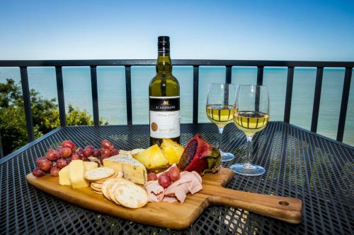 Фотография апарт отеля Amaroo At Trinity